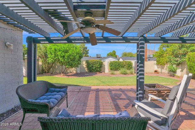 4826 E FAIRMOUNT Avenue, Phoenix, AZ 85018