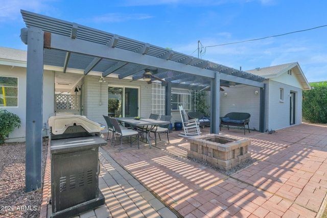4826 E FAIRMOUNT Avenue, Phoenix, AZ 85018
