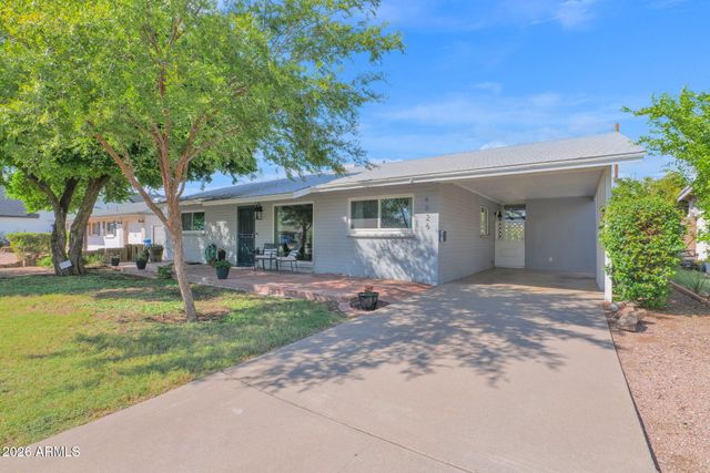 4826 E FAIRMOUNT Avenue, Phoenix, AZ 85018