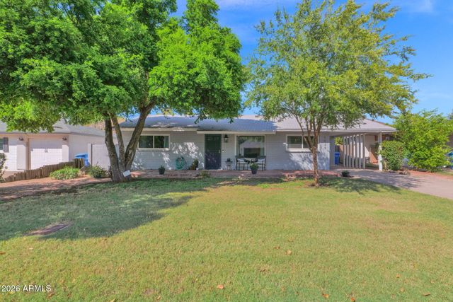 4826 E FAIRMOUNT Avenue, Phoenix, AZ 85018