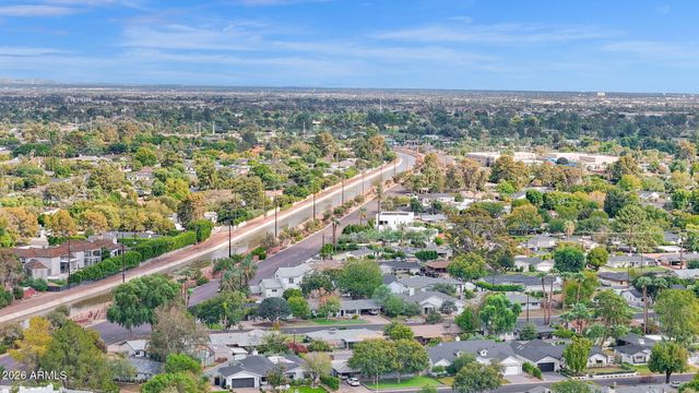 4826 E FAIRMOUNT Avenue, Phoenix, AZ 85018