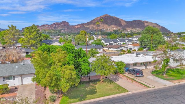 4826 E FAIRMOUNT Avenue, Phoenix, AZ 85018