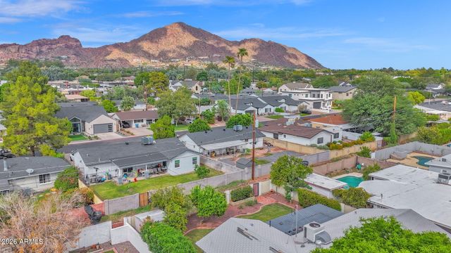 4826 E FAIRMOUNT Avenue, Phoenix, AZ 85018