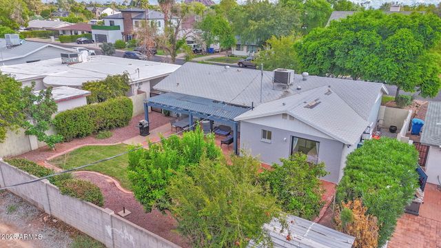 4826 E FAIRMOUNT Avenue, Phoenix, AZ 85018