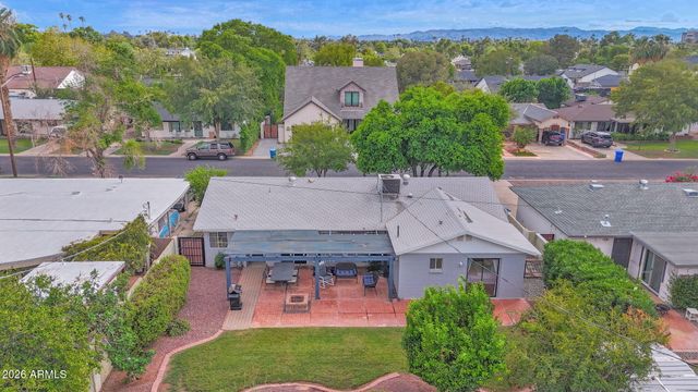 4826 E FAIRMOUNT Avenue, Phoenix, AZ 85018