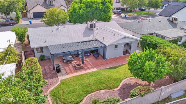 4826 E FAIRMOUNT Avenue, Phoenix, AZ 85018