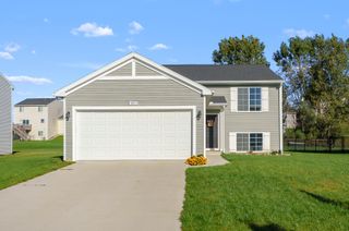 8571 E Sturtevant Avenue, Richland, MI 49083