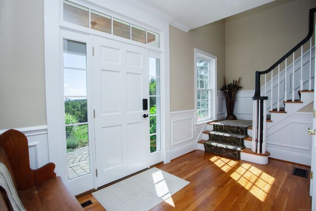 15 Old Orchard Road, Granby, CT 06090