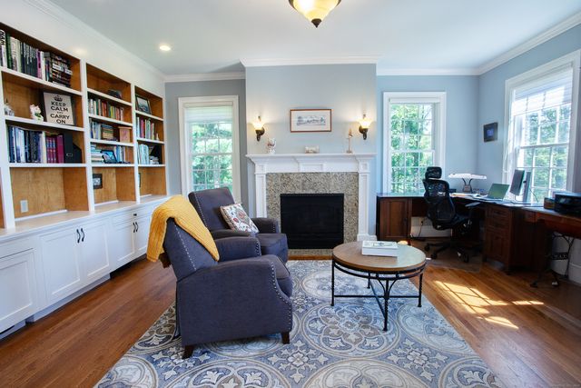15 Old Orchard Road, Granby, CT 06090