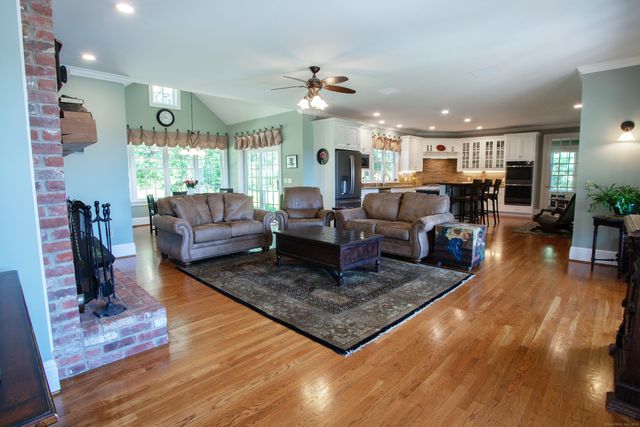 15 Old Orchard Road, Granby, CT 06090