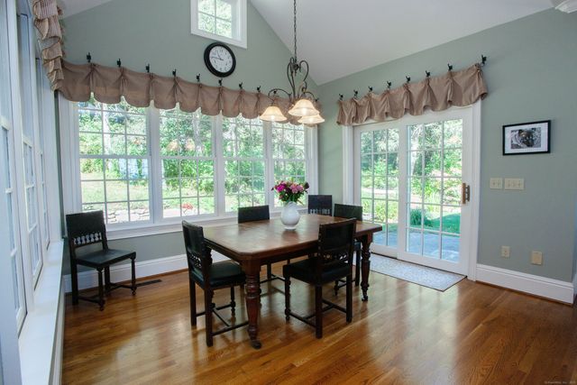 15 Old Orchard Road, Granby, CT 06090