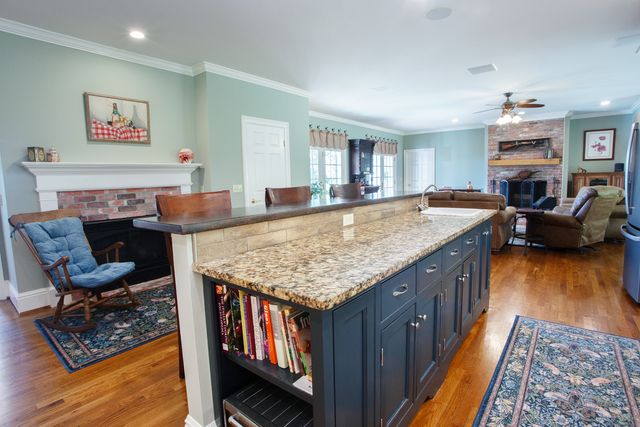 15 Old Orchard Road, Granby, CT 06090