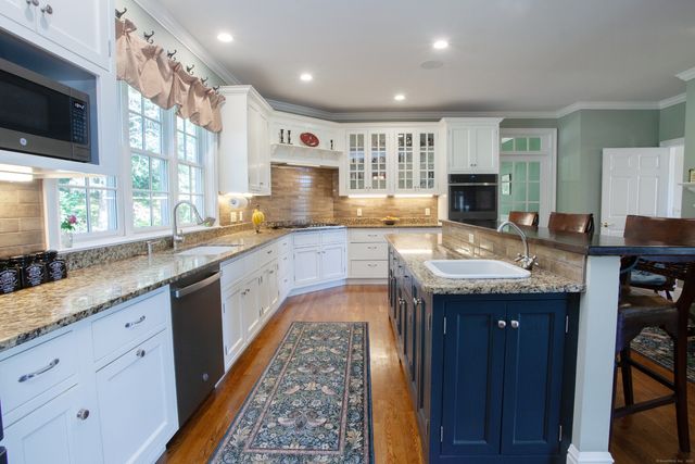 15 Old Orchard Road, Granby, CT 06090