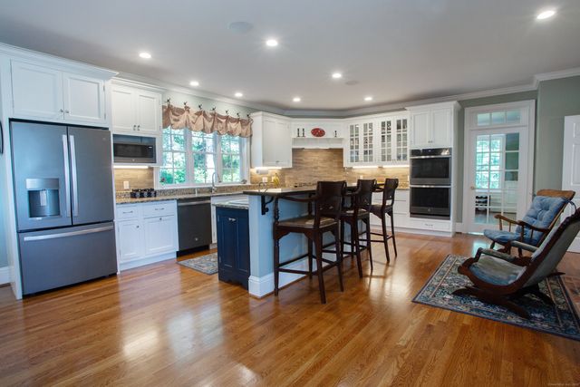 15 Old Orchard Road, Granby, CT 06090