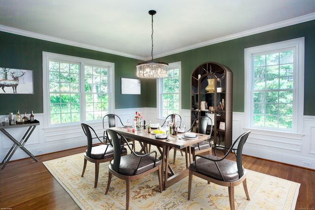 15 Old Orchard Road, Granby, CT 06090