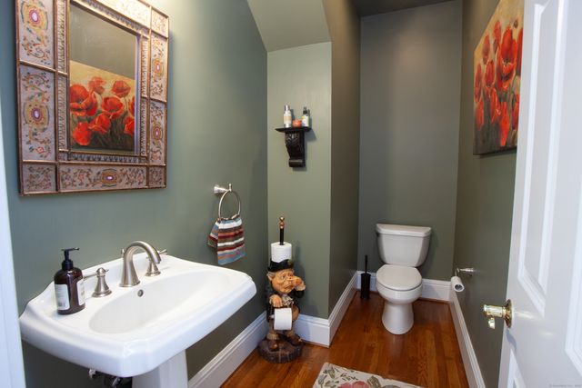 15 Old Orchard Road, Granby, CT 06090