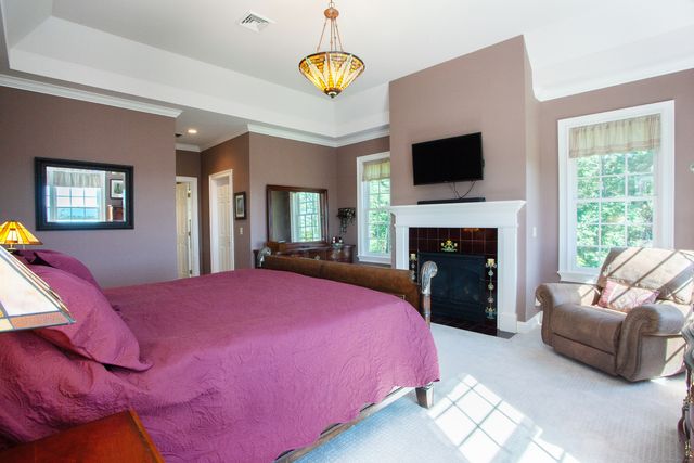 15 Old Orchard Road, Granby, CT 06090