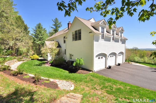 15 Old Orchard Road, Granby, CT 06090