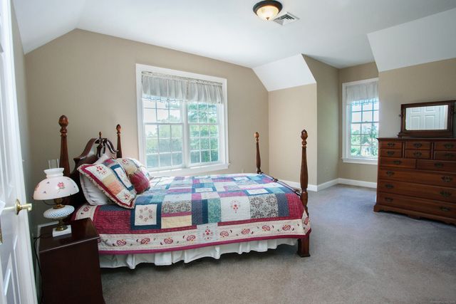 15 Old Orchard Road, Granby, CT 06090