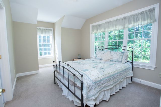 15 Old Orchard Road, Granby, CT 06090