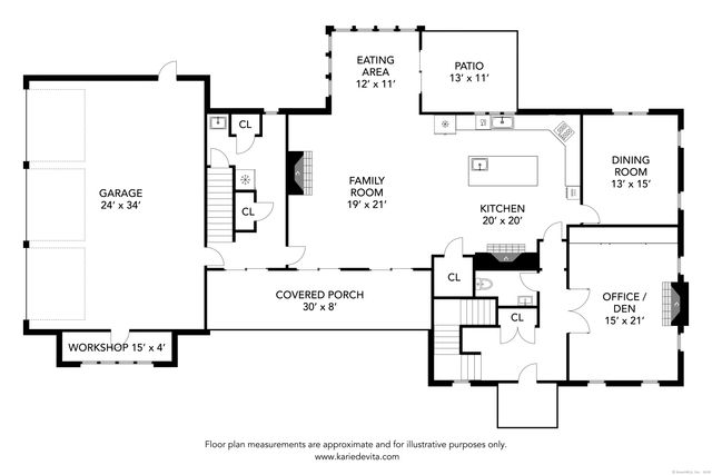 15 Old Orchard Road, Granby, CT 06090