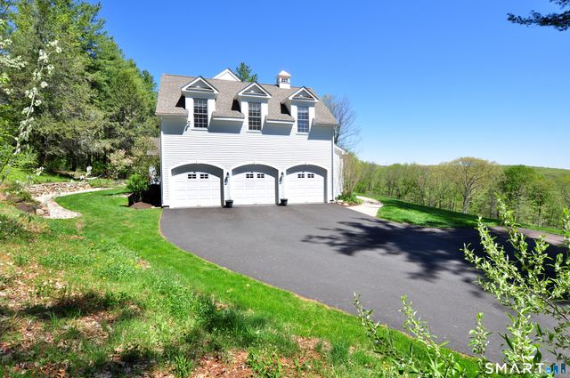 15 Old Orchard Road, Granby, CT 06090