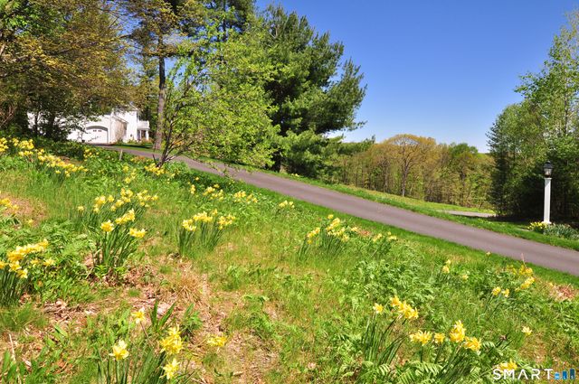 15 Old Orchard Road, Granby, CT 06090
