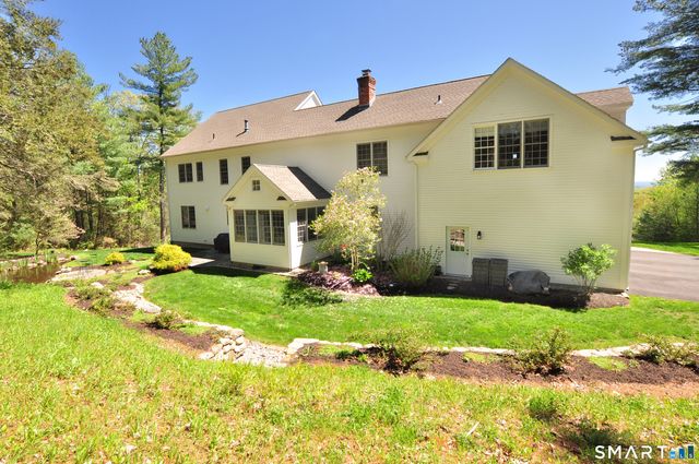 15 Old Orchard Road, Granby, CT 06090