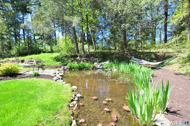 15 Old Orchard Road, Granby, CT 06090