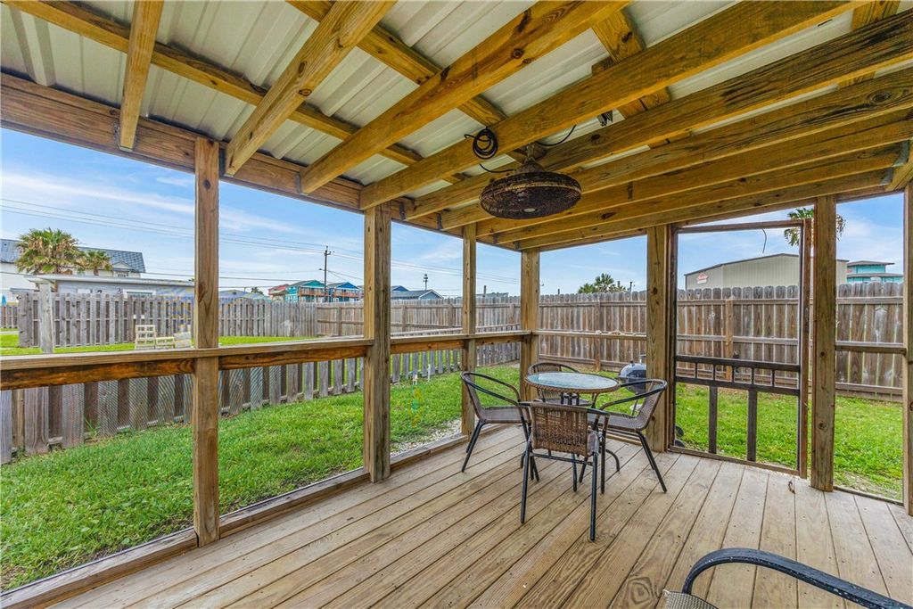 134 N Alister St 26, Port Aransas, TX 78373 — photo 5
