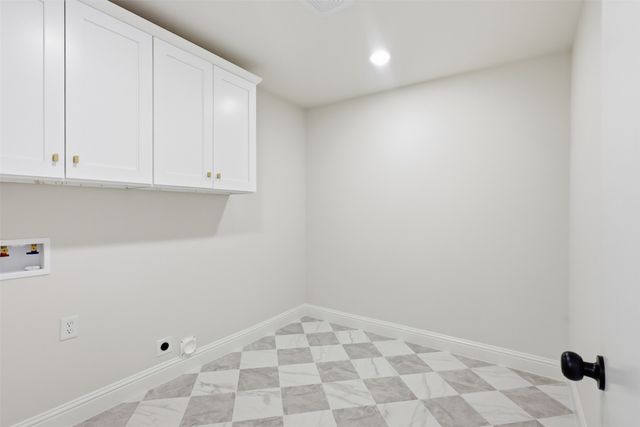 6113 Whitman Avenue, Fort Worth, TX 76133