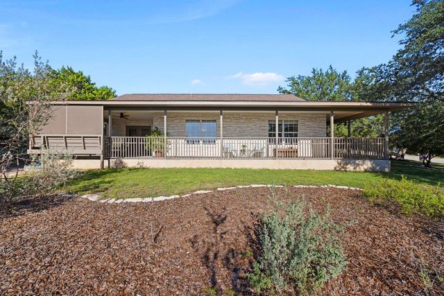 4802 Thunderbird, Lago Vista, TX 78645