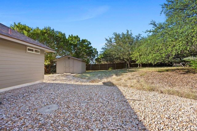4802 Thunderbird, Lago Vista, TX 78645