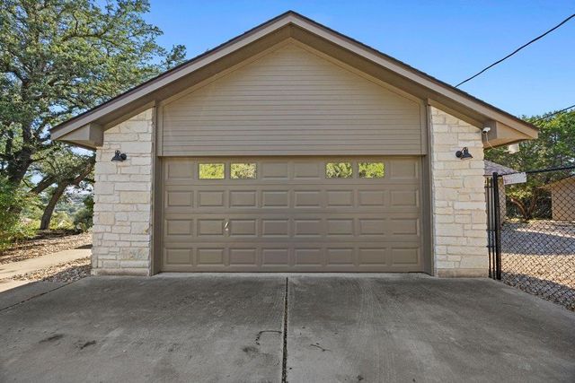 4802 Thunderbird, Lago Vista, TX 78645