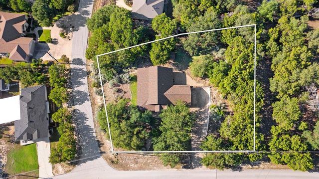 4802 Thunderbird, Lago Vista, TX 78645