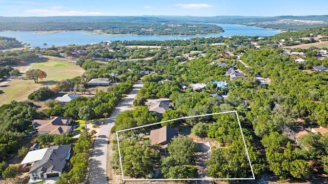 4802 Thunderbird, Lago Vista, TX 78645