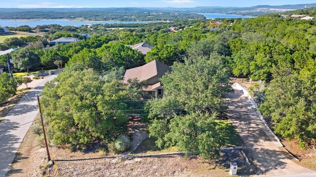 4802 Thunderbird, Lago Vista, TX 78645