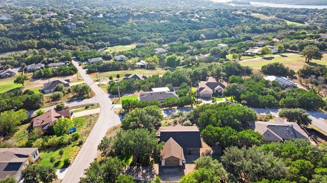 4802 Thunderbird, Lago Vista, TX 78645