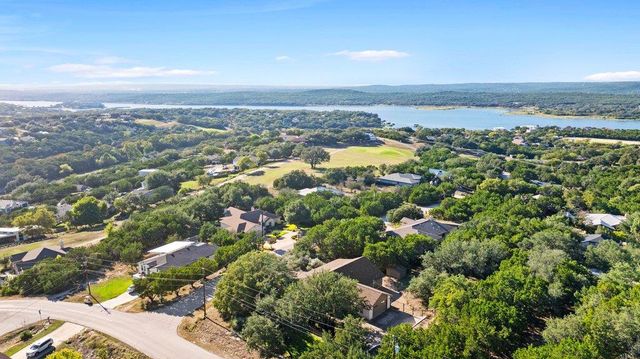 4802 Thunderbird, Lago Vista, TX 78645