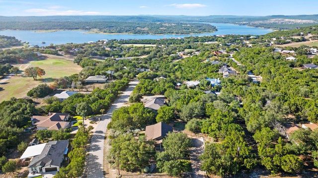 4802 Thunderbird, Lago Vista, TX 78645