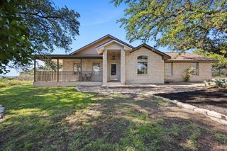 4802 Thunderbird, Lago Vista, TX 78645