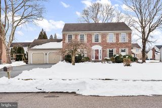 3744 MAYFIELD LN, Chadds Ford, PA 19317