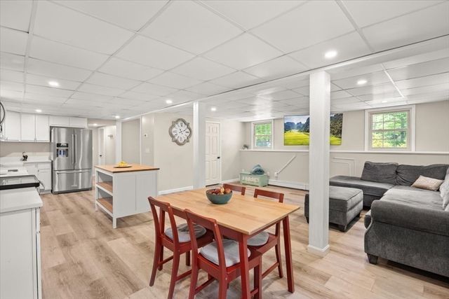 158 Bay State Cir, Hanson, MA 02341