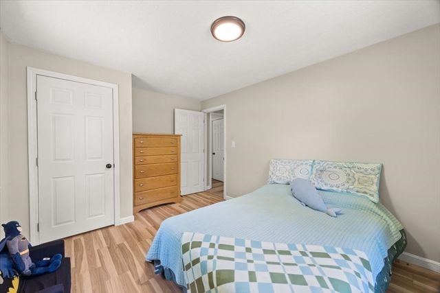 158 Bay State Cir, Hanson, MA 02341