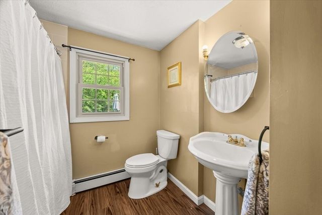 158 Bay State Cir, Hanson, MA 02341