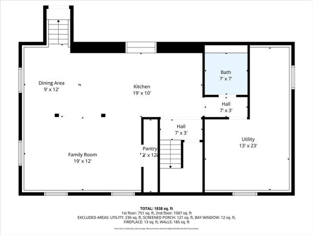 158 Bay State Cir, Hanson, MA 02341