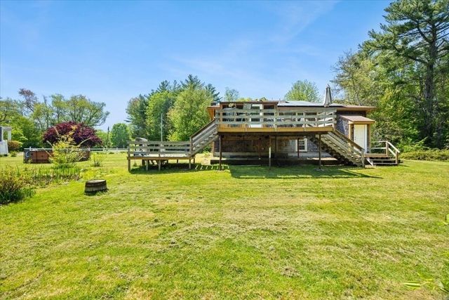 158 Bay State Cir, Hanson, MA 02341