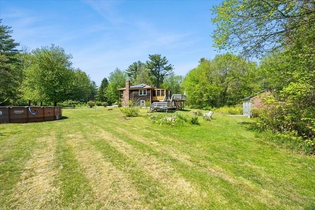 158 Bay State Cir, Hanson, MA 02341