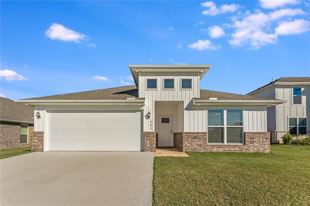 561 Stoneseed Street, Centerton, AR 72719