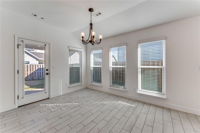 561 Stoneseed Street, Centerton, AR 72719